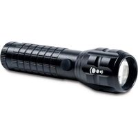 Maul MAULkronos S tragbare Lampe schwarz 200 Lumen