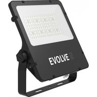 Projecteur LED Evolve2 75 W 3000K 10680 lm noir - Integratech