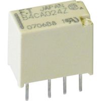Takamisawa FTR-B4GA012Z Relais 12V DC 2A hohe Zuverlässigkeit