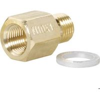 Equus 6905 Adaptador Rosca Latón M10 x 1 OEM