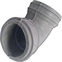 Durite pompe de cyclage (286652-29505) (41015227, 91620008) Lave-vaisselle 2866523664369071445 CANDY, ROSIERES, HOOVER, BAUMATI