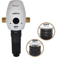 JUDO Rückspül-Schutzfilter - JSY-EC 1'' 100 ym, 8070671