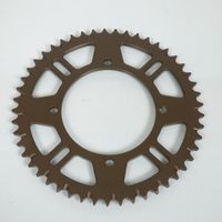 kranzgetriebe 49 dts p420 afam für motorrad kawasaki 80 kx