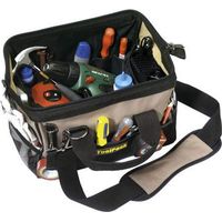 OUTIFRANCE Sac bandoulière porte outils