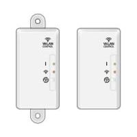 Accessoire Fujitsu AIRSTAGE Wi-Fi Schnittstellen 13,5x21x5 cm