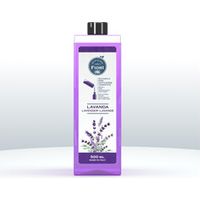 RICARICA OFFICINA DEI FIORI 500ML LAVANDA Q.TA 4