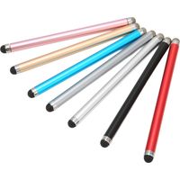 7 Marqueurs pour Tableaux Blancs Interactifs - Kit d'Outils Pédagogiques Numériques