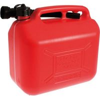 Jerrican plastique 10 L