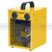 Aster MB2eca epb elektrischer Heizkörper schwarz 2 kW kompakt