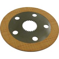 Disco freno 224-27 UNIVERSALE V34401400N