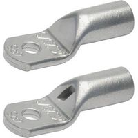 Klauke 5R8MS Cosse de câble tubulaire 180 ° M8 35 mm² 1 pc(s) Q131132