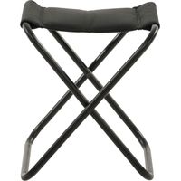 Travellife Hocker BARLETTA black
