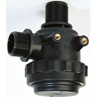 Filtro aspirazione 1 1/4"M 60 l/min maglia 50 GEOLINE 8072001