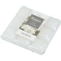 Decoración para colocar homea essentiel ii perfumada ligera 12 piezas