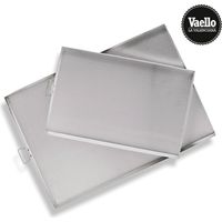 Plateau Four Aluminium Vaello Cuisson Uniforme, Léger Et Durable - Vaello