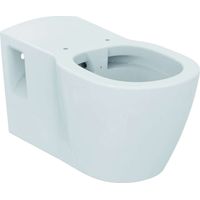 Inodoro suspendido Ideal Standard Connect Freedom Sin barreras,