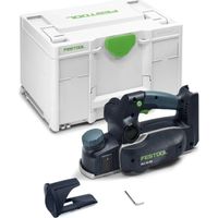 FESTOOL HLC 82 EB-BASIC (578000) 18v Planer 82mm blade width