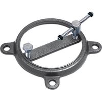 KANCA 66010150150 BASE GIRATORIA KANEX.150