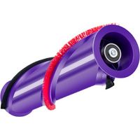 LaBlanc - Brosse à rouleaux à entraînement direct grande brosse à rouleaux Compatible avec Dyson V10