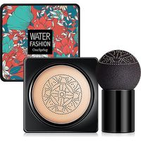 Makeup Bb Cream Mushroom Sponge Head Air Cushion Bb Cc Cream Concealer Foundation