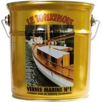 Marine-Lack Nr. 1 2,5 l - Le Tonkinois