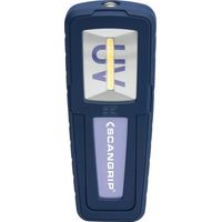 Work light LED'1.5W 2.8-4.2V violet Scangrip SCANGRIP 035408SCAN