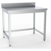 Plan de travail - Combisteel