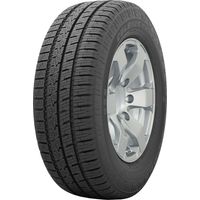 TOYO Pneus été 225/75 R16 TL 121T CELSIUS CARGO