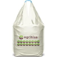 Concime organico granulare azotato con amminoacidi e fattori di crescita (Biodieci N10 + 0,01Zn + 12CaO + 31C) (500 kg)