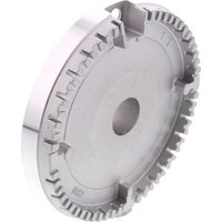 COLDIS, COURONNE Plaque Rapide
