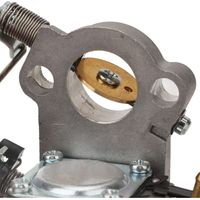 Vergaser-Reparatursatz für Husqvarna 455, 455E, 460 und 461 Kettensägen - Gartengerätezubehör - Teilenummer 544883001