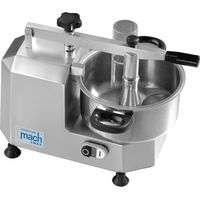 Cutter 3,0L - Mach