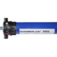 Chamberlain RPD10-05 motor tubular negro para persianas
