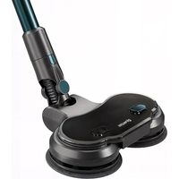 Brosse de nettoyage - H.KoeNIG - UPX8 - Pour aspirateur balai