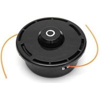 Tête Bumpfeed Pour Honda Tous Gx25 Gx35 Débroussailleuse Tête De Coupe