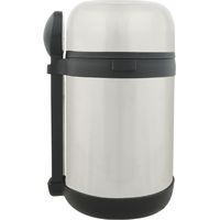 Thermoskanne Feststoffe 1.500 Ml C/bedeckt