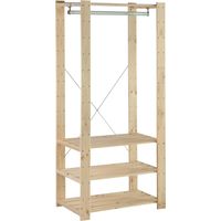 Scaffale Astigarraga Evolution Abiti