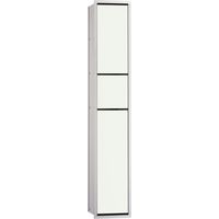 emco asis module 150 Gäste-WC-Modul-Unterputzmodell,