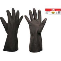 12PA GUANTI DA LAVORO - tg.XL misura 10