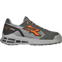 Scarpe antinfortunistiche Moki n. 39