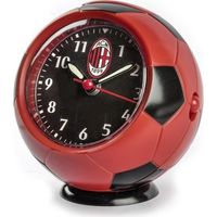 Lowell JA7082MI1 sveglia Sveglia al quarzo Rosso