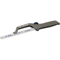 Irimo Bügelsäge 801-145-1 Aluminium 20 cm