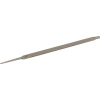 Flachstumpf-Feile für geraden Doppelschneidwinkel VALLORBE LC1002022798P001