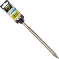 Martello Scalpello SDS PLUS Punta 250 mm.