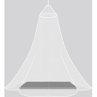 Gardigo 25201 mosquitera blanca ligera y plegable