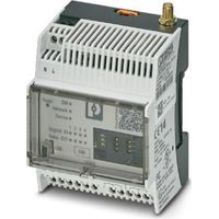Modem GSM Phoenix Contact TC MOBILE I/O X200-4G AC Fonction (GSM): Coupure A707952