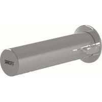 Sanela - Mitigeur de lavabo électronique encastré, chrome SLU 42K