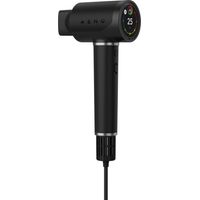 Secador de pelo Aeno HD5 AI LCD 110000 RPM 1500W Negro