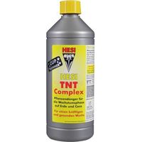 HESI TNT-Complex Wachstumsdünger Erde 1l