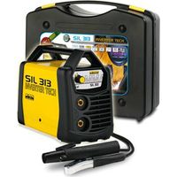 Sil 313 230/50-60accessories + Valigetta Deca